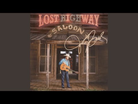 Lost Highway Saloon video