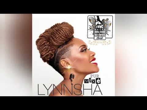 Malrage Officiel - Lynnsha Mixé
