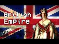 British Empire Little Dark Age