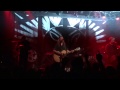 The Levellers Come On Debaser Medis 2014 11 06