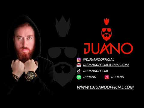 Amigos Especiales - Blindaje 10 DJ Juano Extended