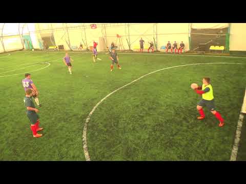 5 КХ 12 Мебель Гранд   Fortuna 1 тайм