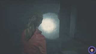 Resident Evil 2 | PS4 | Claire (Police Station) - Part 7