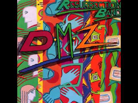 Resurrection Band - D.M.Z. (Full Album) 1982