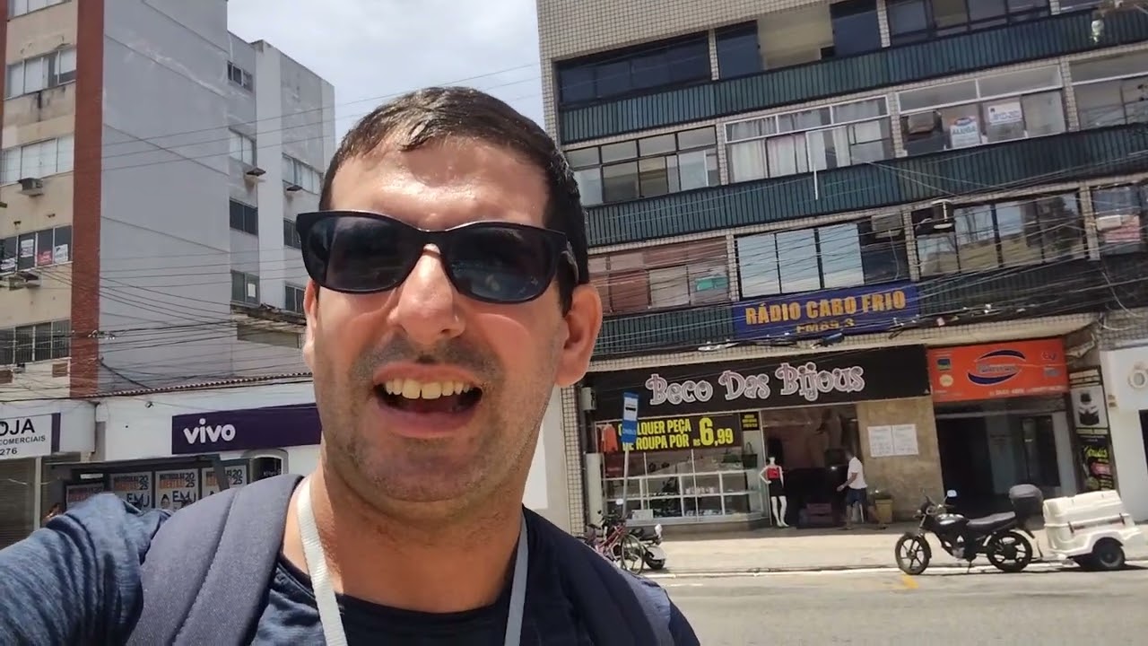 Marcelão Santos descanse em paz