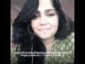 Pavizha Mazhaye Unplugged Short