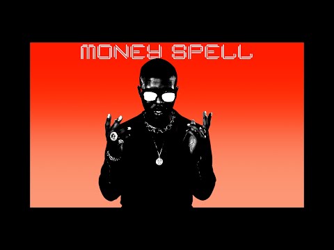 Govales - Money Spell (Official Music Video)