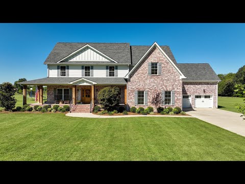 5112 Old Salem Rd, Rockvale, TN 37153
