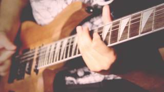 The Devil Wears Prada - Goats On A Boat - Full Cover