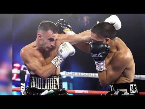 A short prediction/narrative video:  Joshua Franco vs Andrew Moloney 3