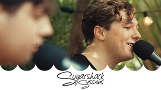 The Ries Brothers - Echoing Dream (Live Acoustic) | Sugarshack Sessions