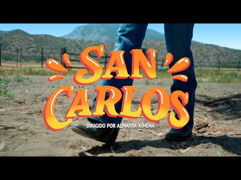 San Carlos (Music Video) - Pau y Paula
