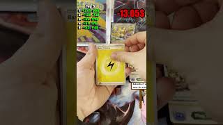 EP74 Triple packs ALL IN - Scoreboard or Bust