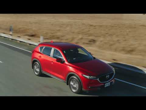 Mazda CX-5 | Ultimate Test Drive