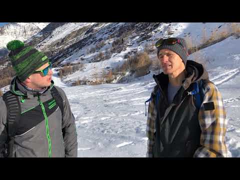 MATTMARK Halbmarathon / MEMORIAL 1965