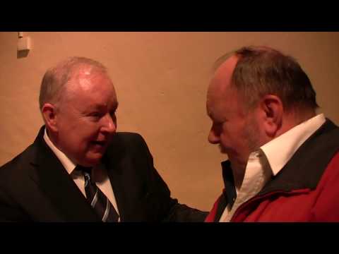 Paul Meek am 7. 10. 2017 in Soest ( www.peter-o.de )