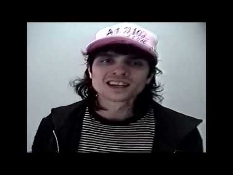 mayh3mp - brake thru the blance prod eddied foltz (1 take short film)