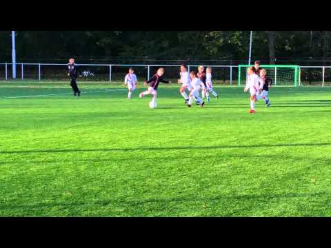 Sporting Heerlen MF2 - Schaesberg MF2 Uitslag 8-4