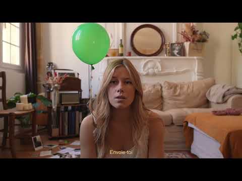 ESTL - Envole-toi (lyrics vidéo)