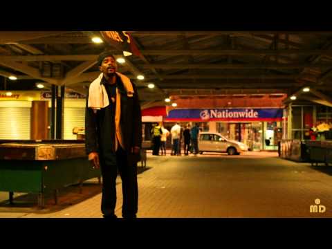 After The City - Iyahkayah Yahnahtanah [Mid-Dawn Studio TEASER II]