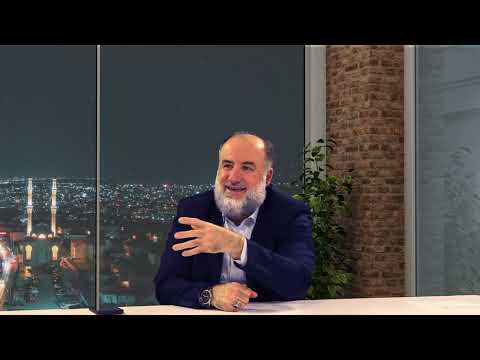 Mos i tejkaloni kufinjtë e Allahut Xh.Sh. - Hoxhë Fadil Musliu