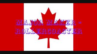 Major Maker   Rollercoaster