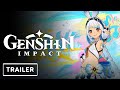 Genshin Impact  Minden platform  INGAMEITEM játékmenet videója