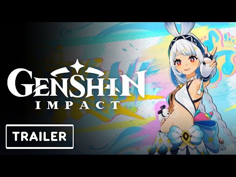 Release Date Trailer