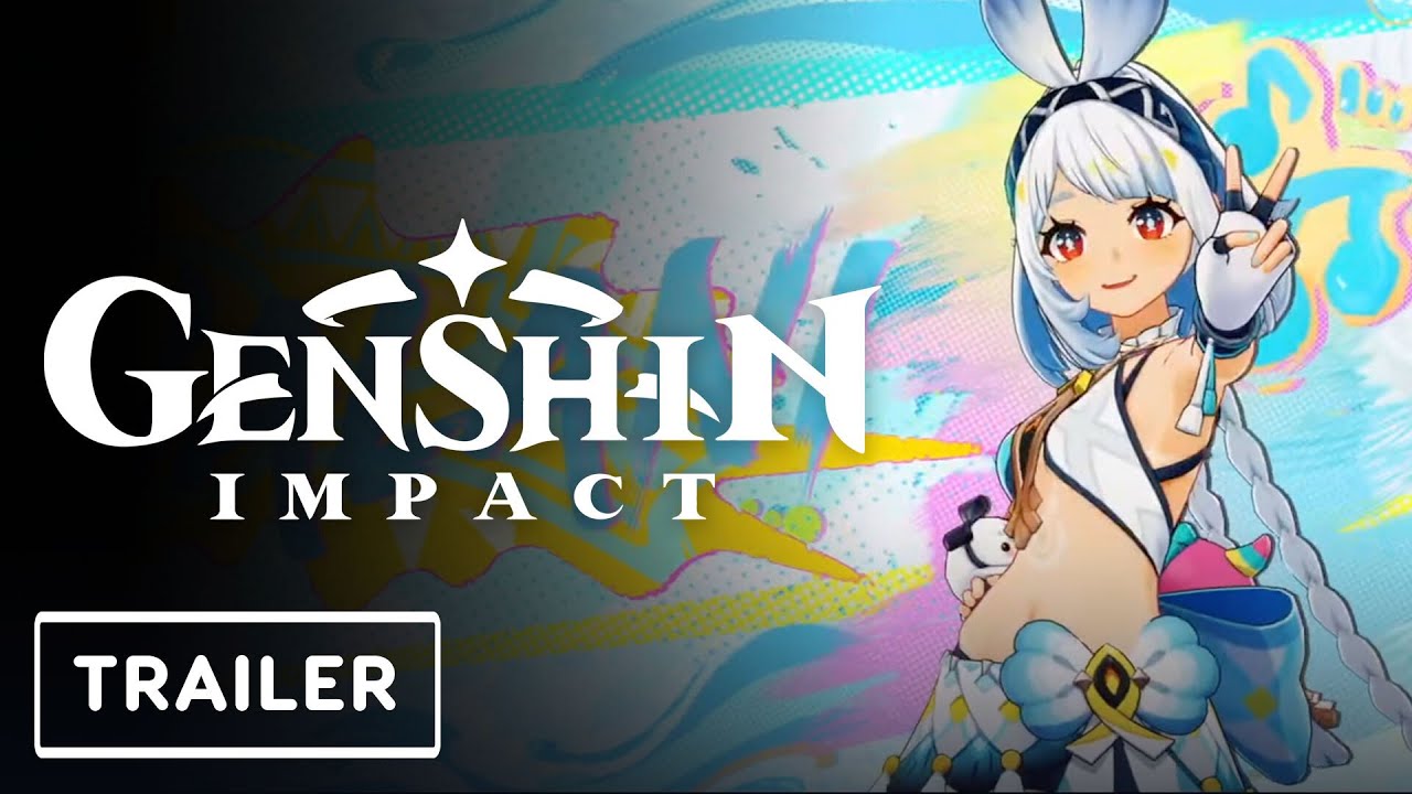 Release Date Trailer