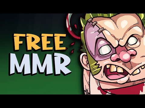 How real men play Pudge