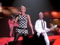 No Doubt It's My Life Live @ Savemart Center ...