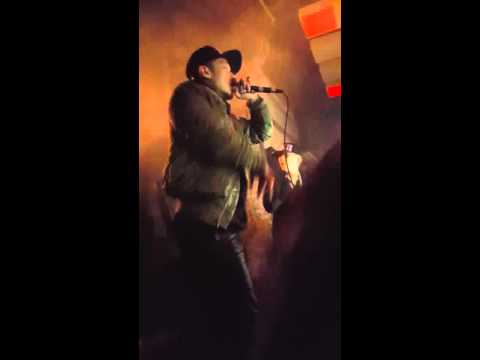 160221 Dok2 & The Quiett - YGGR 연결고리 @Arena Club Berlin/Germany