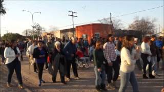 preview picture of video 'Comuna de La Posta'