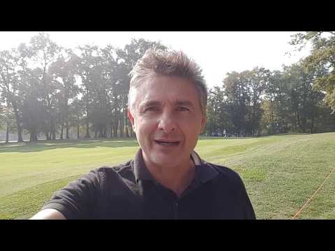 Barzelletta Il golfista fortunato - Paci