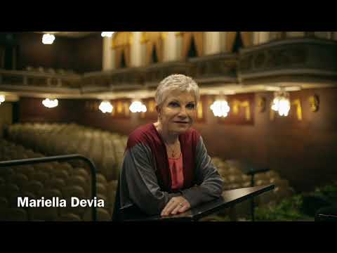 Mariella Devia - Al dolce guidami, Coppia Iniqua - Anna Bolena