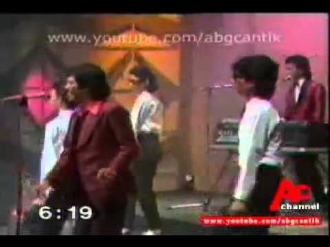 The Zurah II - POP YEH YEH (1985)