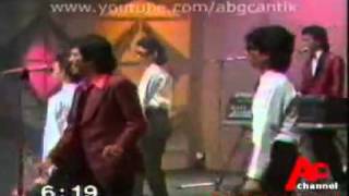 Download lagu The Zurah II - POP YEH YEH (1985) mp3