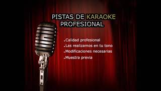 Bryan Adams - Hey Elvis (KARAOKE - PISTA PROFESIONAL)