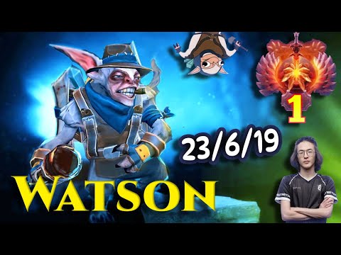 RANK 1 MEEPO | 13k MMR MEEPO ABUSE | BEST PLAYER IN THE WORLD?