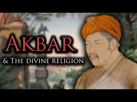Akbar: The Muslim Monarch Who Championed Religious Harmony