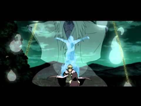 ||The Death Of A Legend|| Minato ASMV[HD]