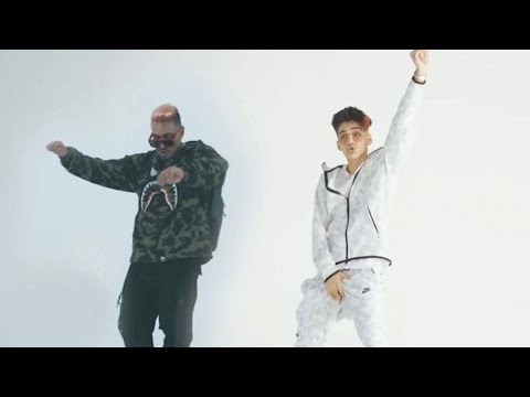 Abi vs YNY SEBI,NANE,ALBERTNBN,ZANNI,RAVA,PETRE STEFAN,JADOR,MGK666,LINO, TJ MILES,SELLY,CIPIRAW,M6