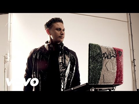 DJ Pauly D - Back To Love (Official Video) ft. Jay Sean