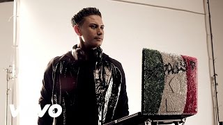 DJ Pauly D - Back To Love (Official Video) ft. Jay Sean