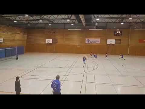 TuS Makkabi Frankfurt am Main Denis G1 JHG 2012