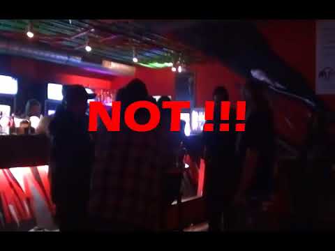 Meet the Mailman on tour Part  3