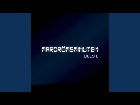 Mardrömsminuten