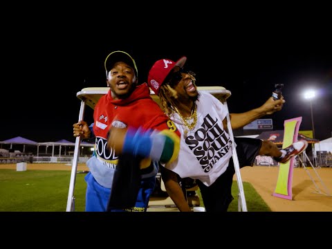 LaRussell, Lil Jon | Having Or Not | VISUALIZER