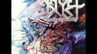 Angel Dust  &quot;Nightmare&quot;