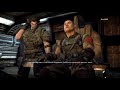 Bulletstorm Gameplay Bulletstorm Prologue Gameplay